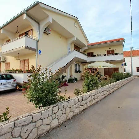 Apartman 16641b *